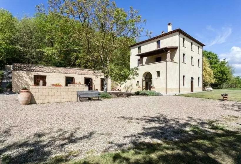 Hotelli Locanda Monte Pimpio