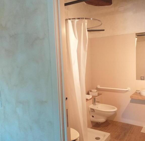 Отель Locanda Monte Pimpio