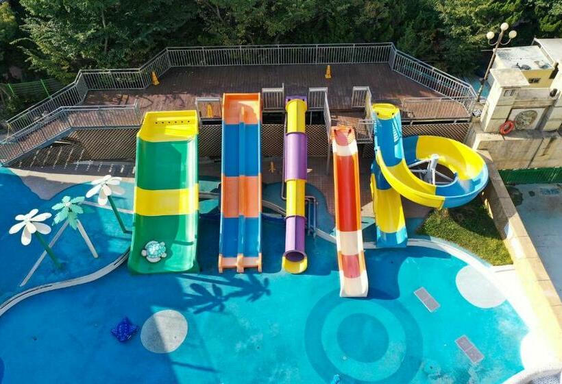 酒店 Miranda  Icheon