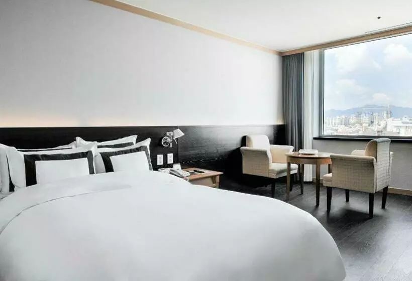 Hôtel Miranda  Icheon