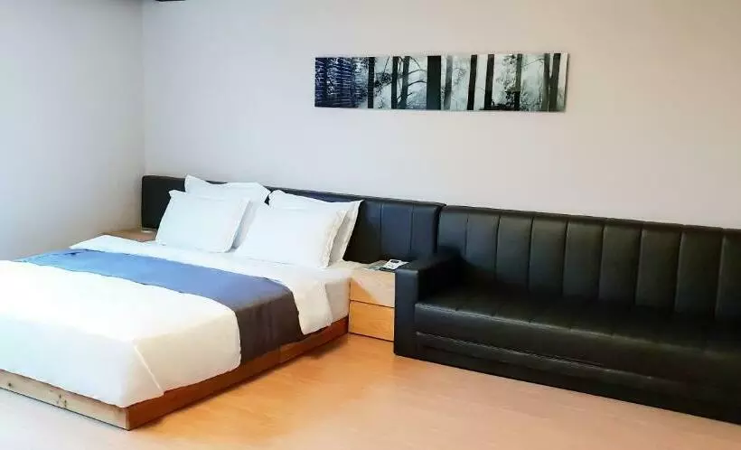 Hôtel Miranda  Icheon
