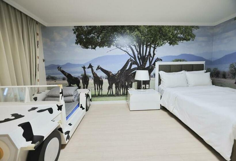 酒店 Miranda  Icheon