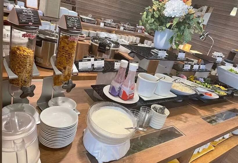 ホテル Route Inn Shikoku Chuo