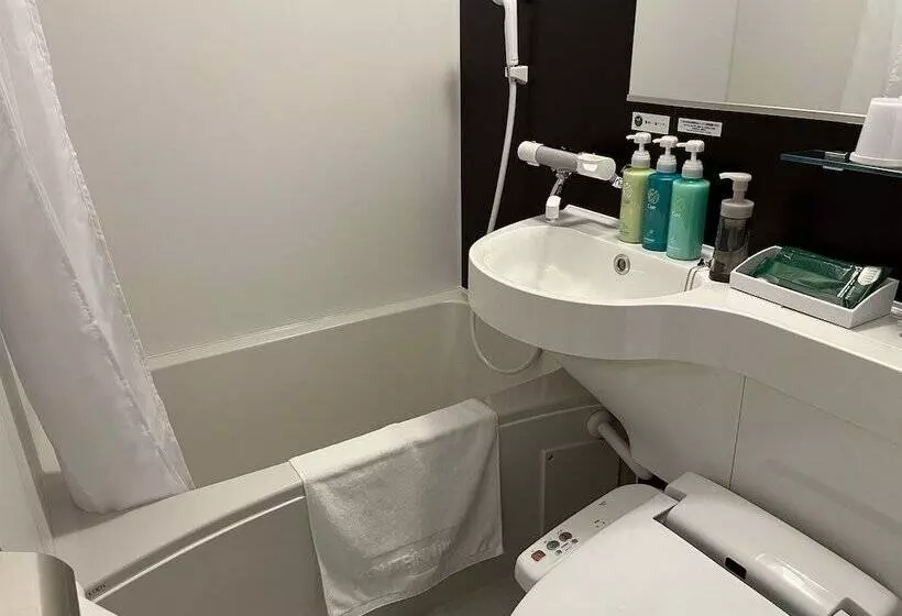 ホテル Route Inn Shikoku Chuo