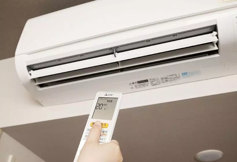 ホテル Route Inn Shikoku Chuo