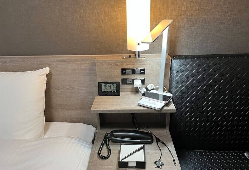 ホテル Route Inn Shikoku Chuo