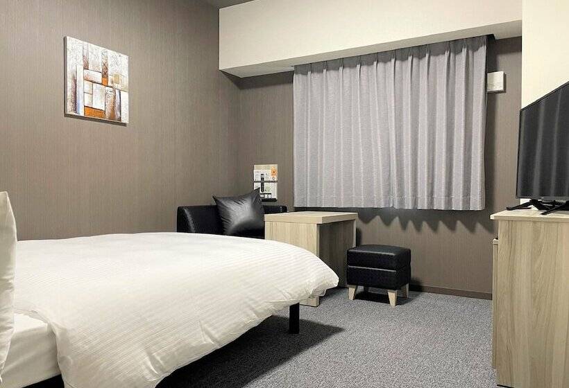 ホテル Route Inn Shikoku Chuo