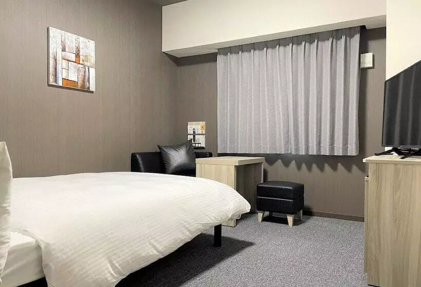 ホテル Route Inn Shikoku Chuo