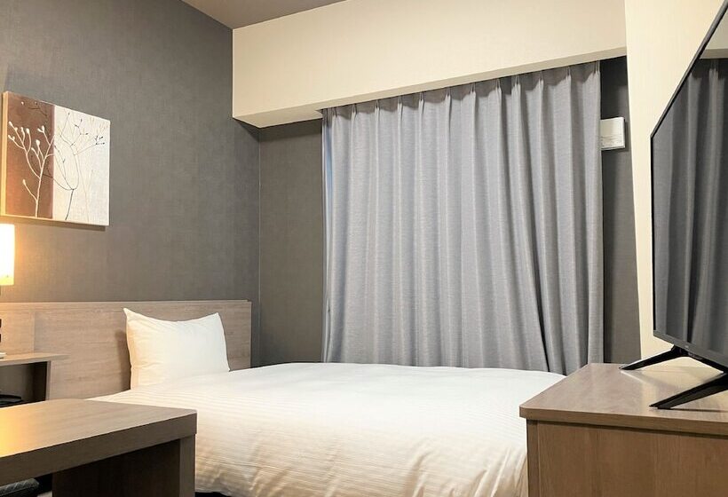 ホテル Route Inn Shikoku Chuo