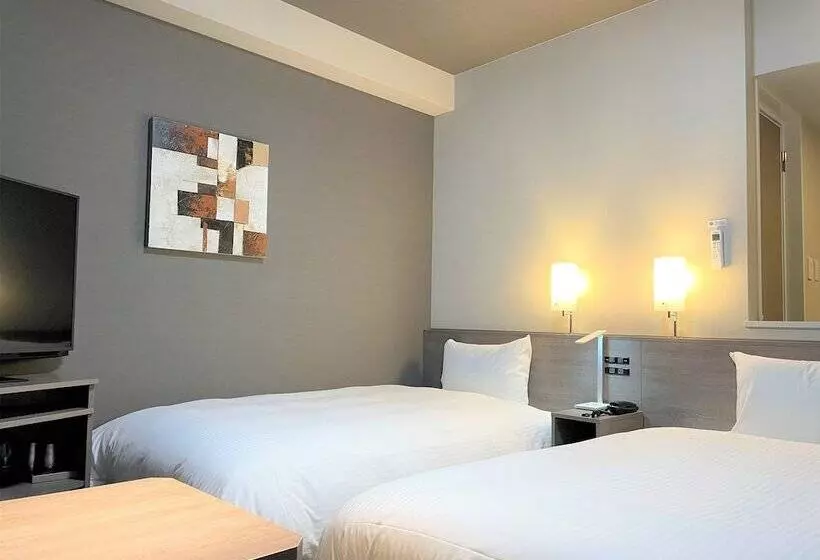 ホテル Route Inn Shikoku Chuo