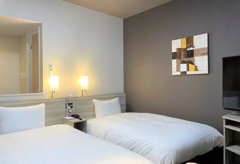 ホテル Route Inn Shikoku Chuo