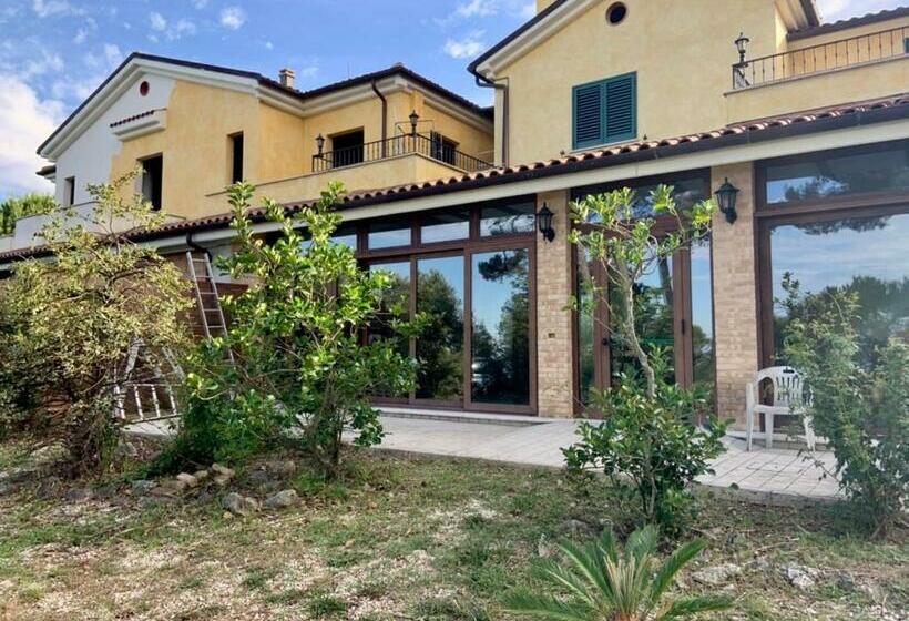 酒店 Torre Del Gallo