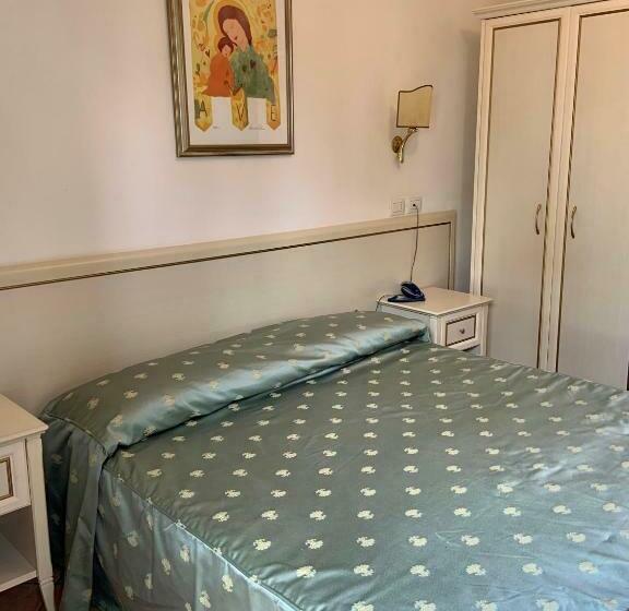 酒店 Torre Del Gallo