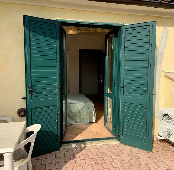 酒店 Torre Del Gallo