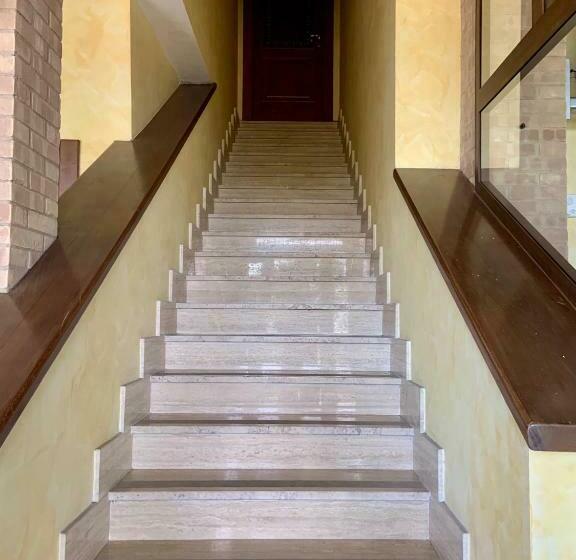 酒店 Torre Del Gallo