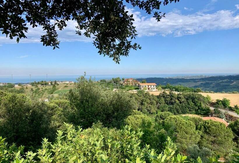 酒店 Torre Del Gallo