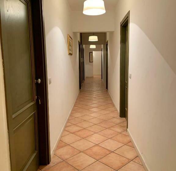 酒店 Torre Del Gallo