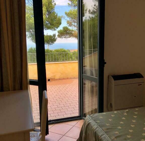 酒店 Torre Del Gallo