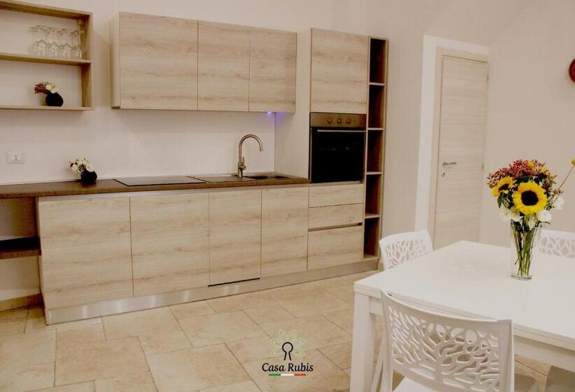 بنسيون Casa Degli Amici