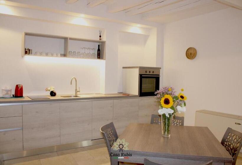 بنسيون Casa Degli Amici