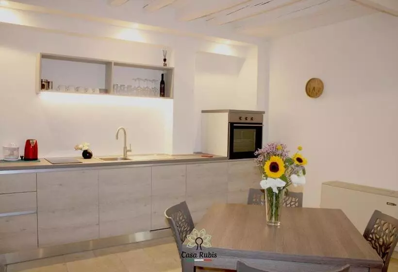 پانسیون Casa Degli Amici