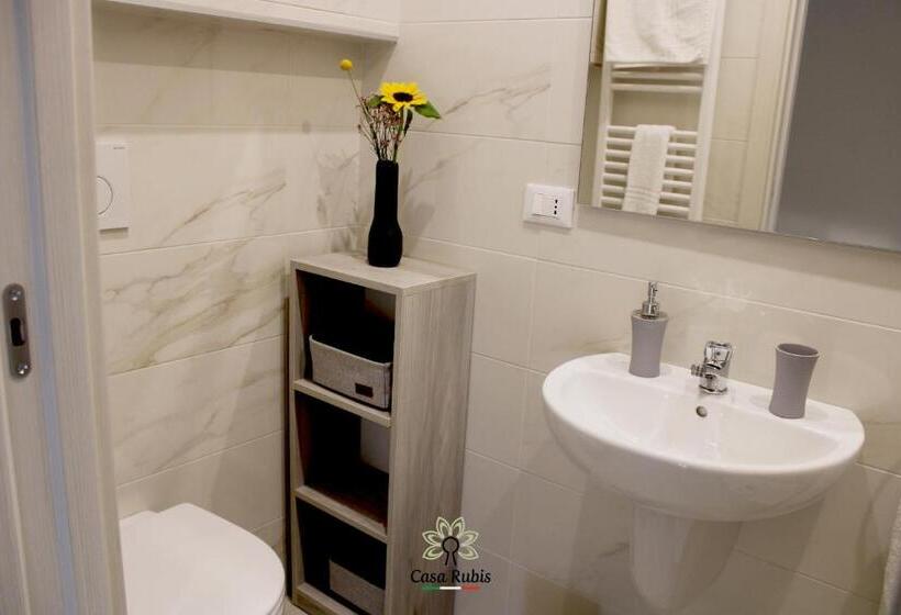 بنسيون Casa Degli Amici