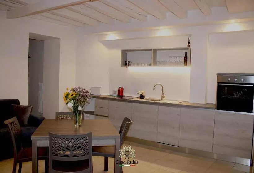 پانسیون Casa Degli Amici
