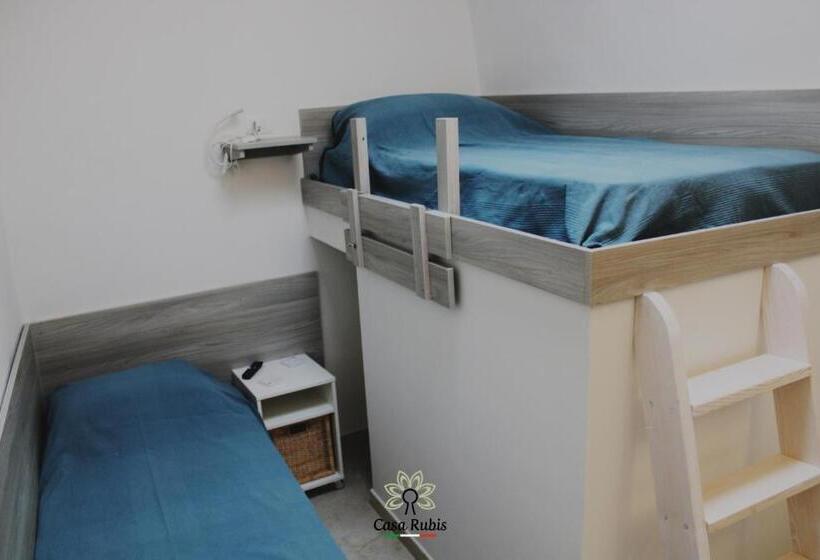 بنسيون Casa Degli Amici