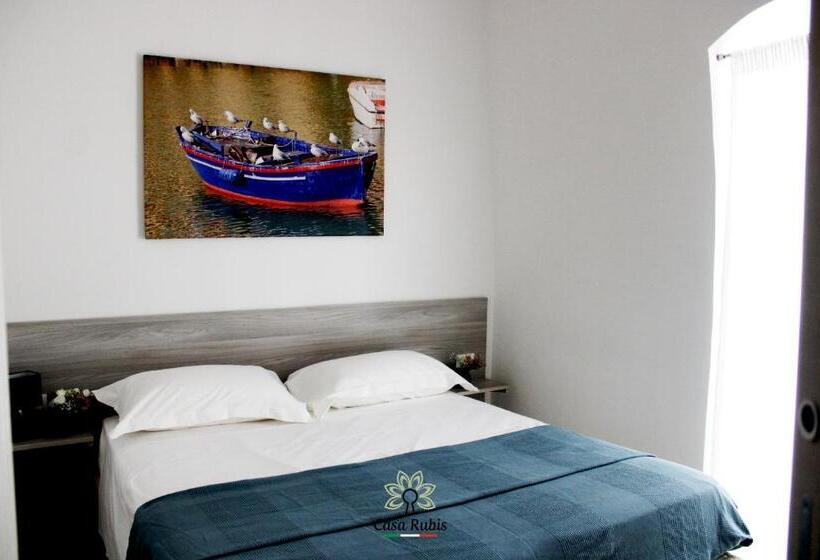 بنسيون Casa Degli Amici