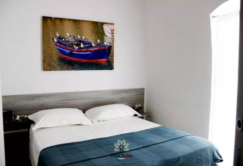 پانسیون Casa Degli Amici