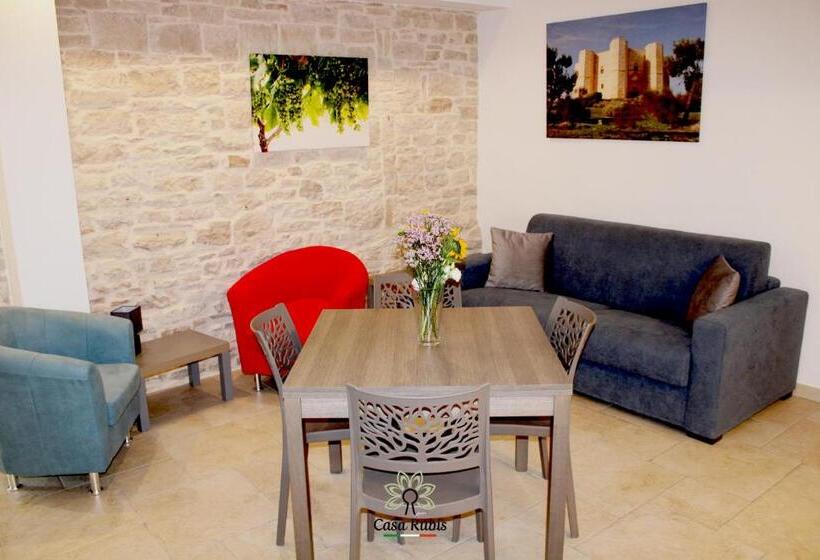 بنسيون Casa Degli Amici