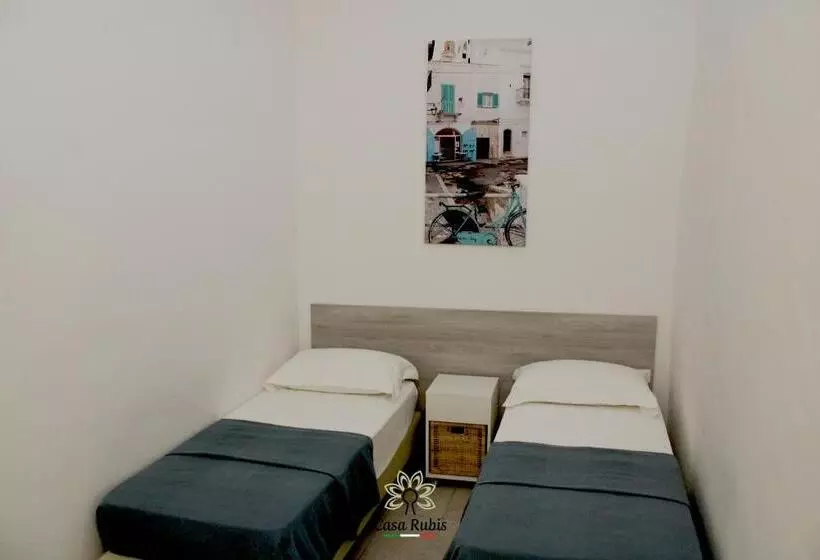 پانسیون Casa Degli Amici