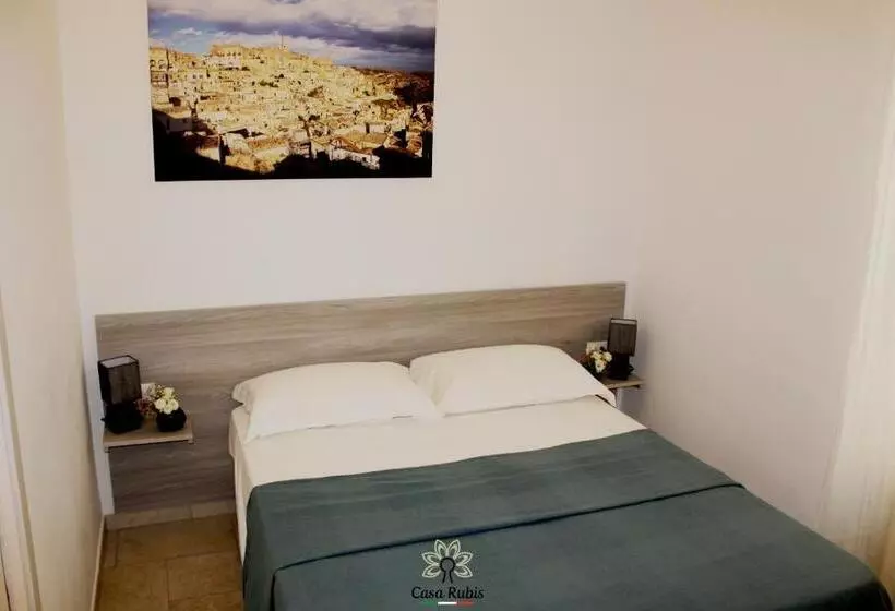 پانسیون Casa Degli Amici