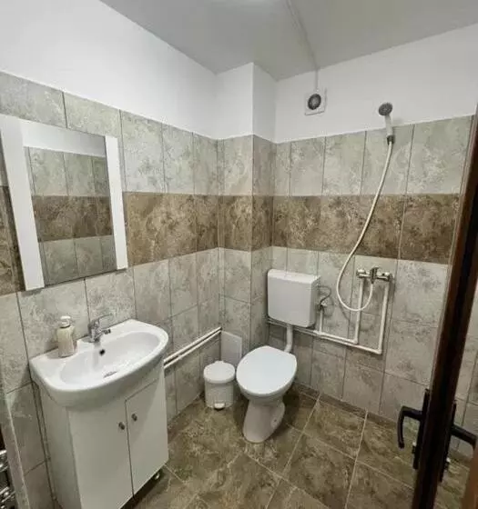 پانسیون Casa Tibi și Nico