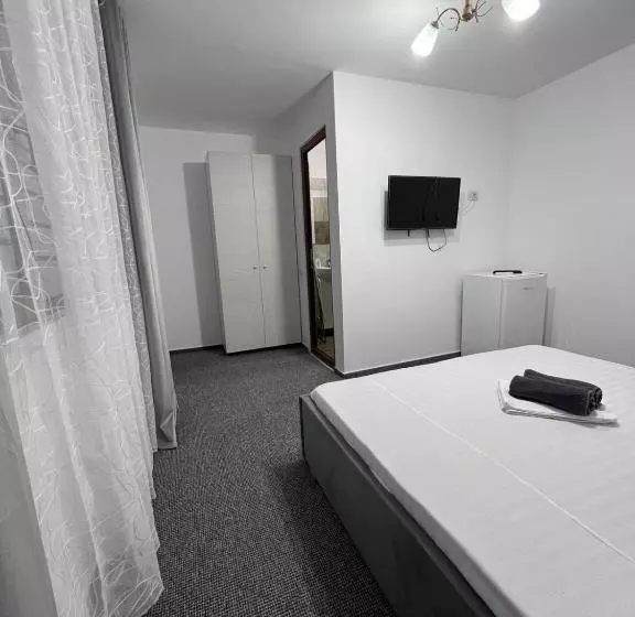 پانسیون Casa Tibi și Nico