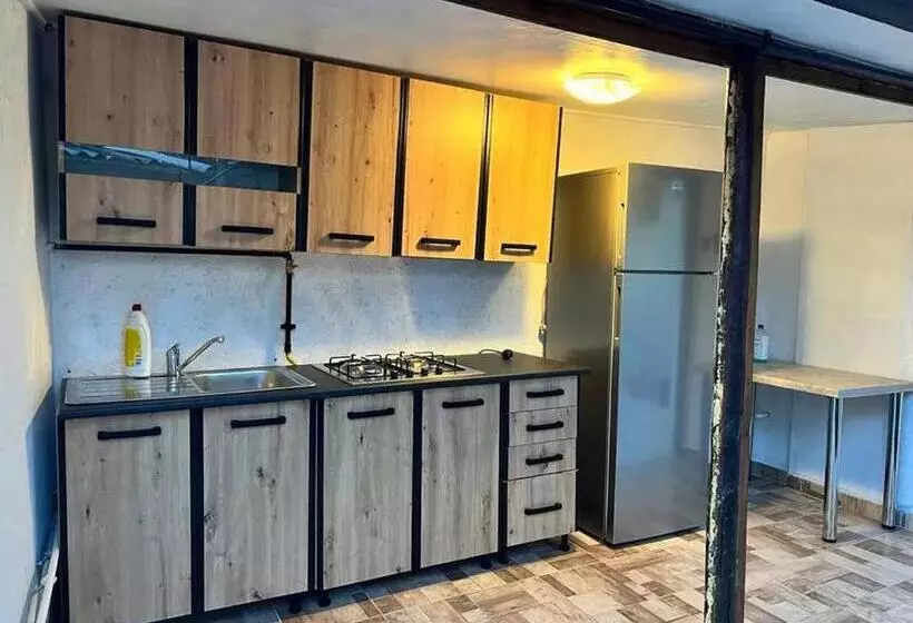 پانسیون Casa Tibi și Nico