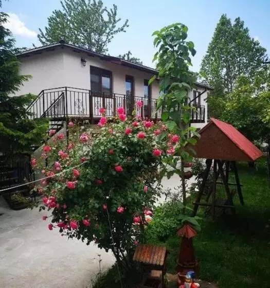پانسیون Casa Tibi și Nico