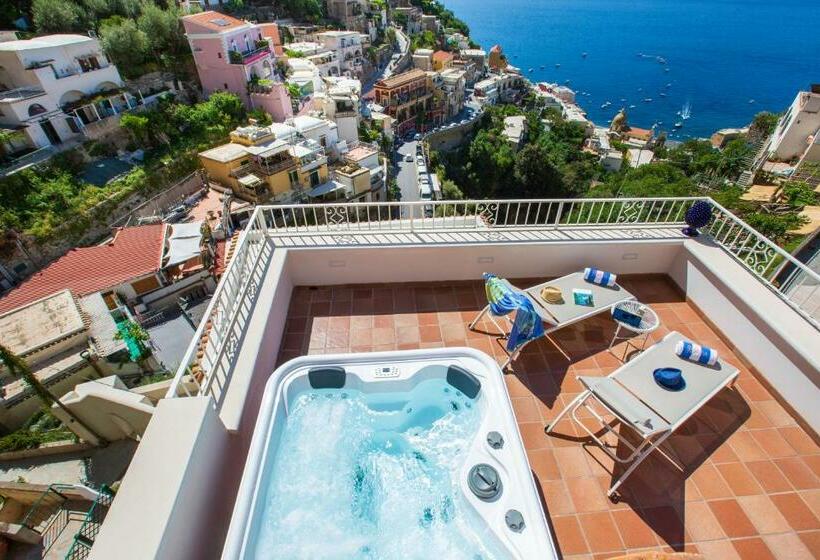بنسيون Estate4home  Medusa Positano