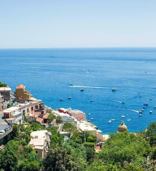 بنسيون Estate4home  Medusa Positano