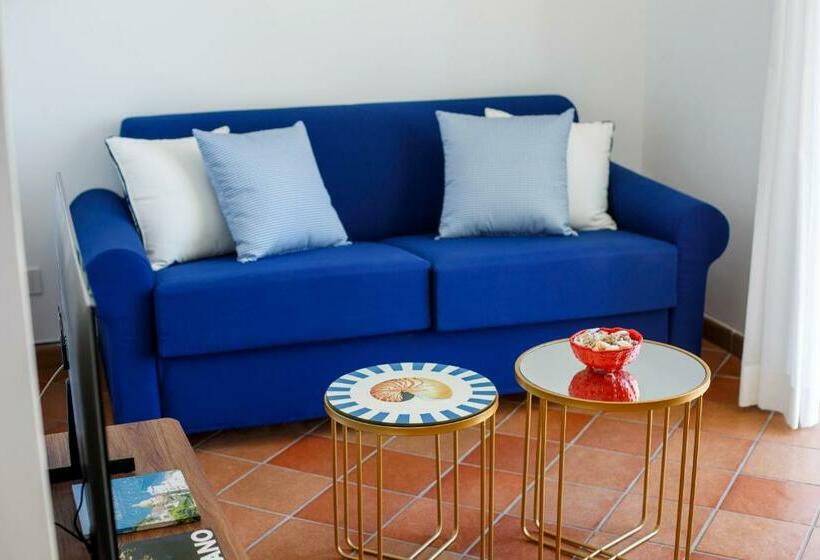 بنسيون Estate4home  Medusa Positano