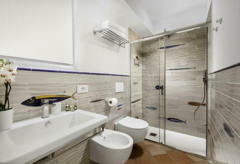 بنسيون Estate4home  Medusa Positano