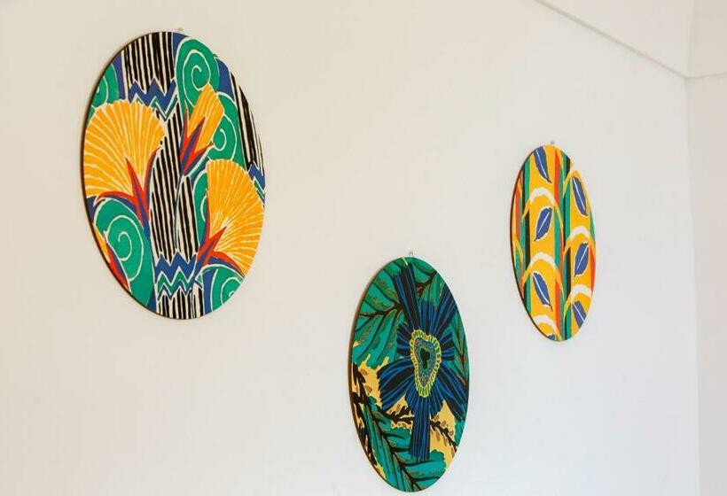 بنسيون Estate4home  Medusa Positano