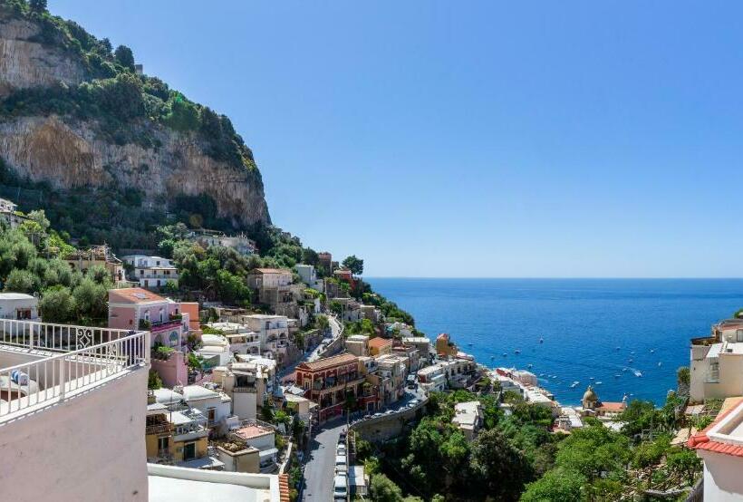 بنسيون Estate4home  Medusa Positano