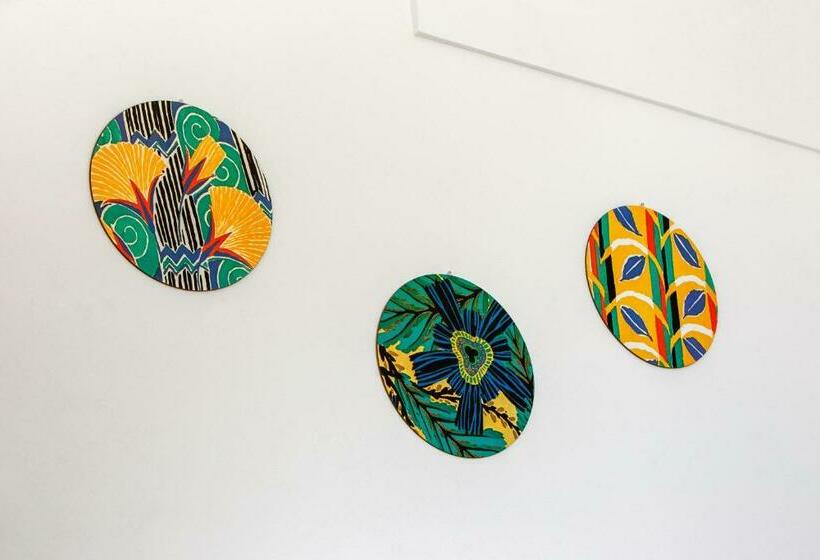 بنسيون Estate4home  Medusa Positano