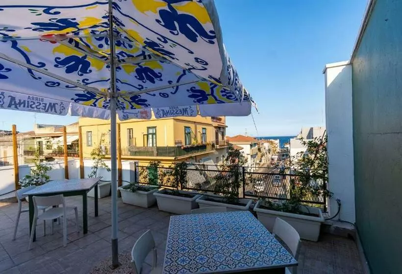 Majatalo Locanda Popolare