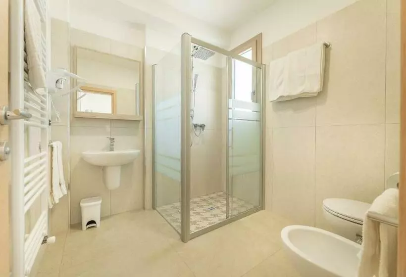 ペンション Room Salento Palace 2