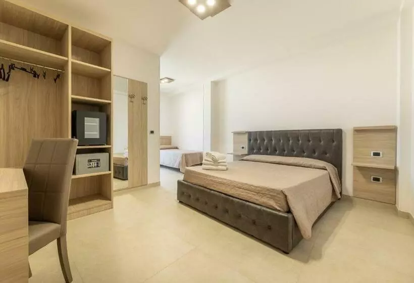 ペンション Room Salento Palace 2