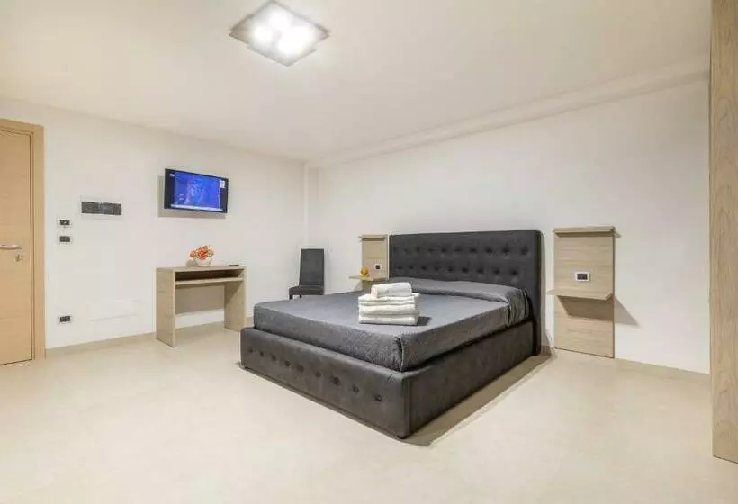 ペンション Room Salento Palace 2