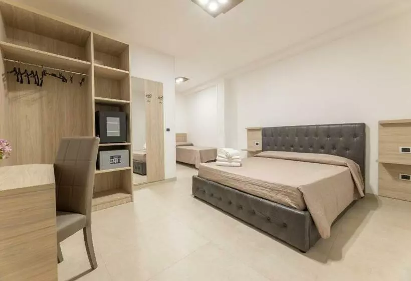 ペンション Room Salento Palace 2