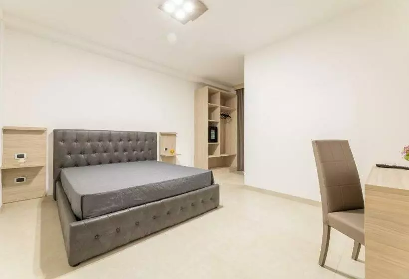 ペンション Room Salento Palace 2